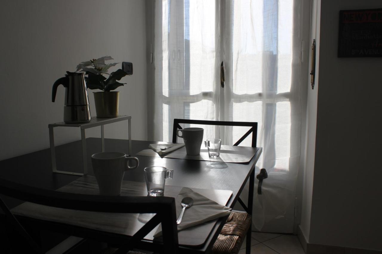 A Casa Di Isotta 2 Appartamento