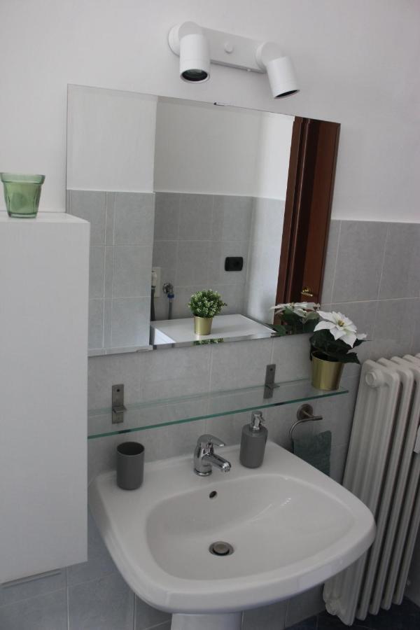 Appartamento A Casa Di Isotta 2 *